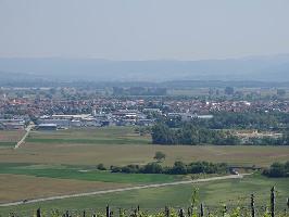 Gewerbe- und Industriegebiet Wyhl Gewerbe- und Industriegebiet Wyhl