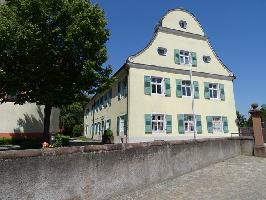 Pfarrhaus Wyhl