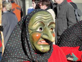 Schwbisch-alemannische Fasnet » Bild 117