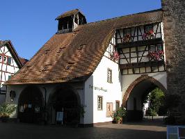 Storchenturm-Museum