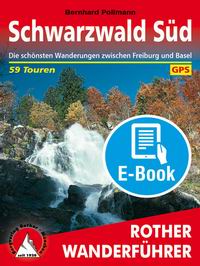 Literaturtipp: E-Book Schwarzwald Süd