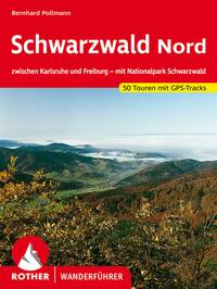 Literaturtipp: Schwarzwald Nord