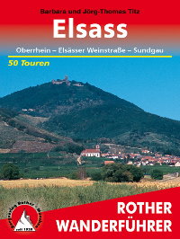 Literaturtipp: Elsass