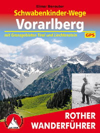 Literaturtipp: Schwabenkinder-Wege Vorarlberg