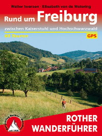 Literaturtipp: Rund um Freiburg