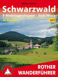 Schwarzwald - Sd/Mitte