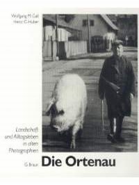 Literaturtipp: Die Ortenau