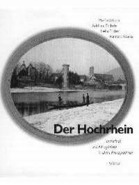 Literaturtipp: Der Hochrhein