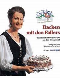 Literaturtipp: Backen mit den Fallers