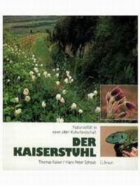 Der Kaiserstuhl