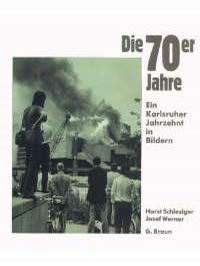 Literaturtipp: Die 70er Jahre