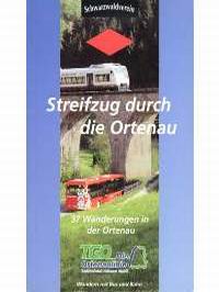 Literaturtipp: Streifzug durch die Ortenau