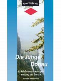 Literaturtipp: Die junge Donau