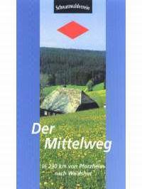 Der Mittelweg