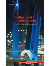 Literaturtipp: Kultur und Wirtschaft