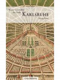 Literaturtipp: Kleine Geschichte der Stadt Karlsruhe