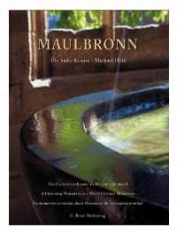 Literaturtipp: Maulbronn