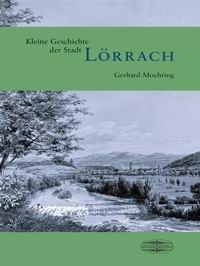 Literaturtipp: Kleine Geschichte der Stadt Lrrach