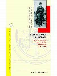 Literaturtipp: Karl Friedrich Linnebach