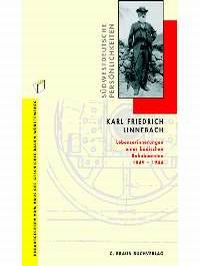 Karl Friedrich Linnebach