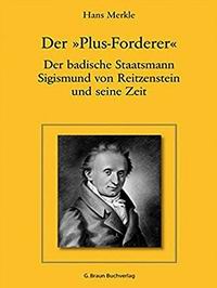 Literaturtipp: Der Plus-Forderer