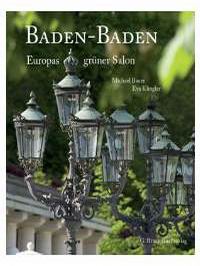Literaturtipp: Baden-Baden