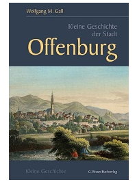 Literaturtipp: Kleine Geschichte der Stadt Offenburg