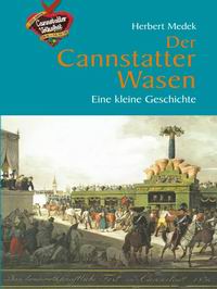 Literaturtipp: Der Cannstatter Wasen