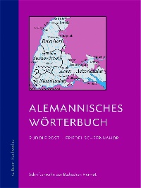 Literaturtipp: Alemannisches Wrterbuch