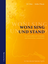 Literaturtipp: Woni sing und stand