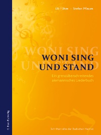 Woni sing und stand