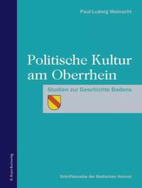 Literaturtipp: Politische Kultur am Oberrhein