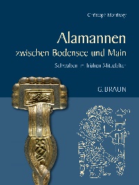 Literaturtipp: Alamannen zwischen Bodensee und Main