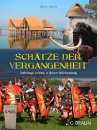 Literaturtipp: Schtze der Vergangenheit