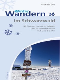 Literaturtipp: Winterwandern im Schwarzwald