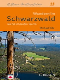 Literaturtipp: Wandern im Schwarzwald