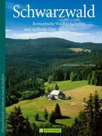 Literaturtipp: Schwarzwald