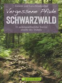 Literaturtipp: Vergessene Pfade im Schwarzwald