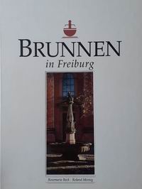 Literaturtipp: Brunnen in Freiburg