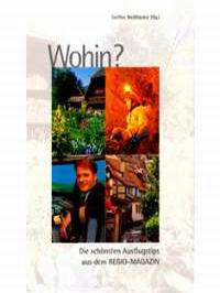 Literaturtipp: Wohin?