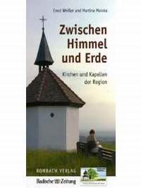 Literaturtipp: Zwischen Himmel und Erde