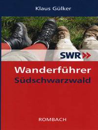 Literaturtipp: SWR- Wanderführer Südschwarzwald