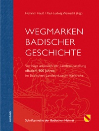 Wegmarken Badischer Geschichte