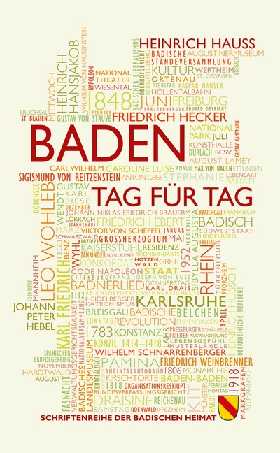 Baden  Tag fr Tag