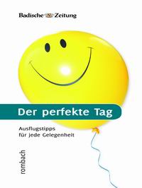 Literaturtipp: Der perfekte Tag