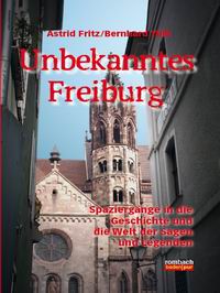 Unbekanntes Freiburg