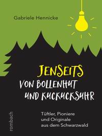 Literaturtipp: Jenseits von Bollenhut und Kuckucksuhr