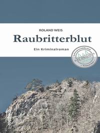 Literaturtipp: Raubritterblut