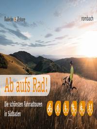 Ab aufs Rad!  Die schnsten Fahrradtouren in Sdbaden