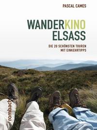 Literaturtipp: Wanderkino Elsass
